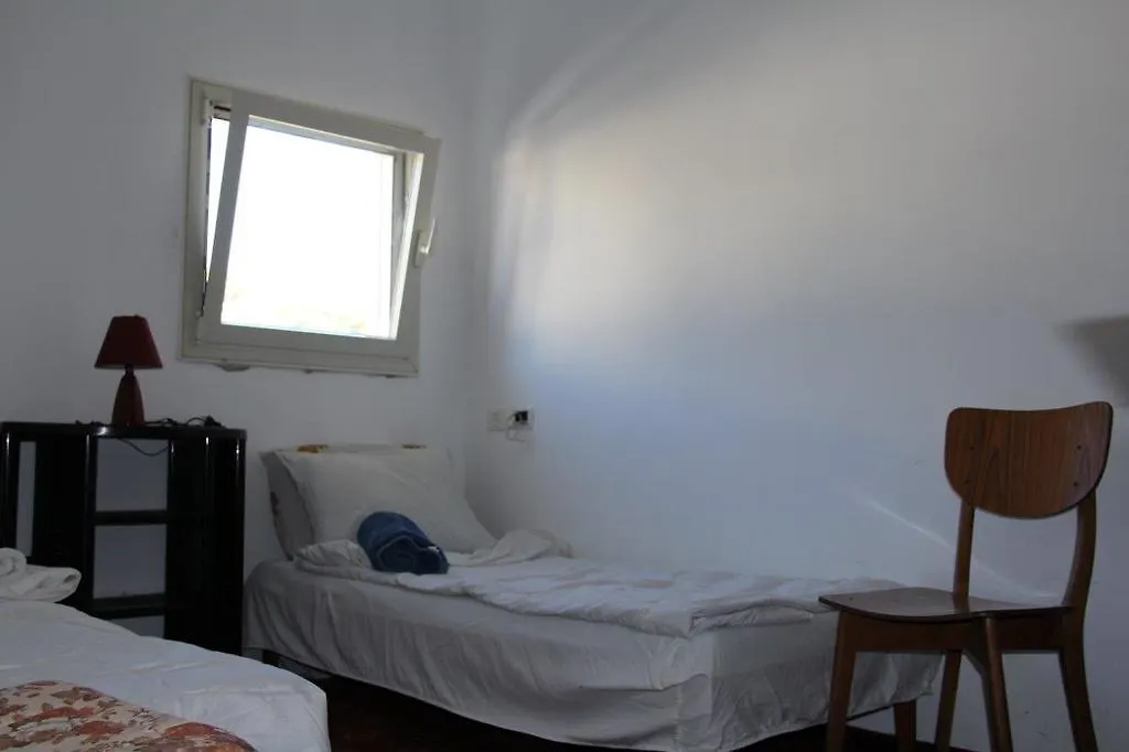 Khoury Guest House Haifa Israel