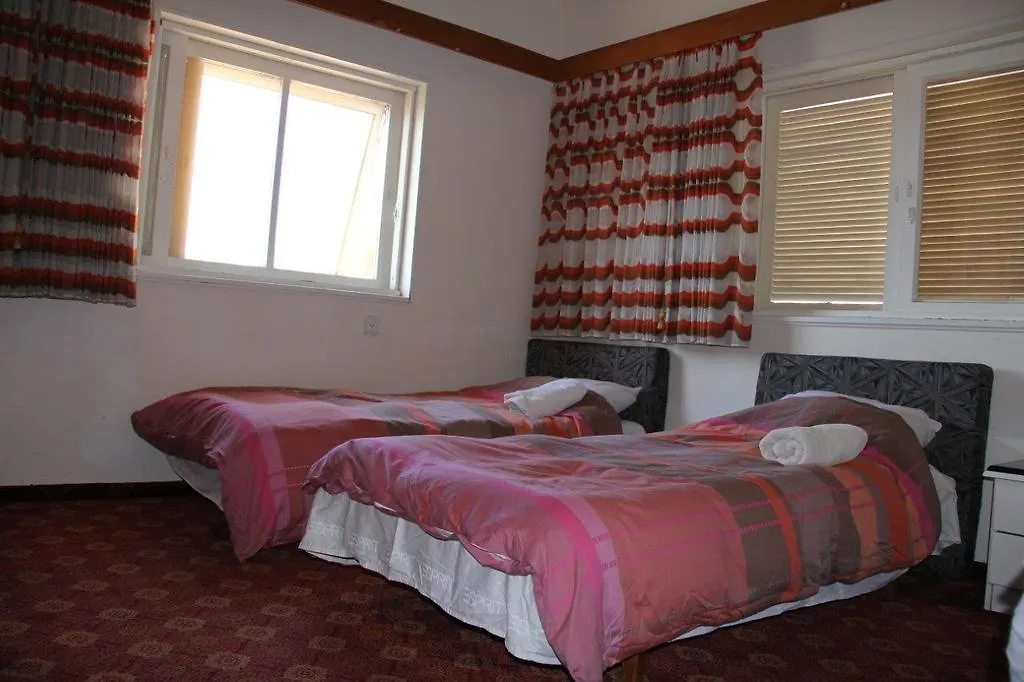 Khoury Guest House Haifa