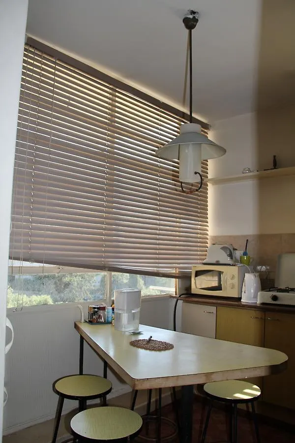 Khoury Guest House Haifa