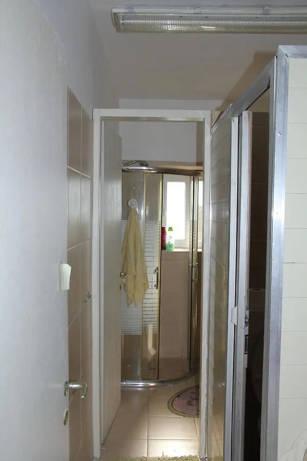 Khoury Guest House Haifa