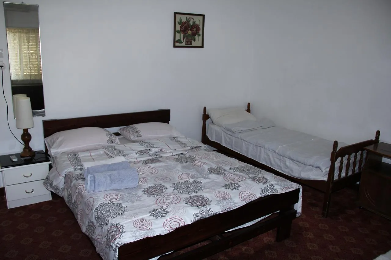 Khoury Guest House Haifa 0*,  Israel