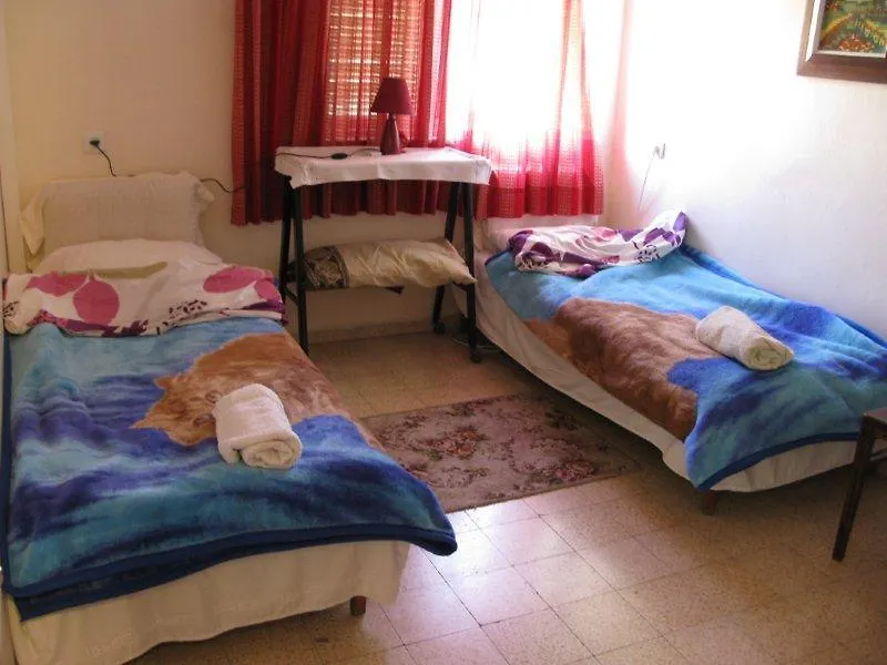 Khoury Guest House Haifa