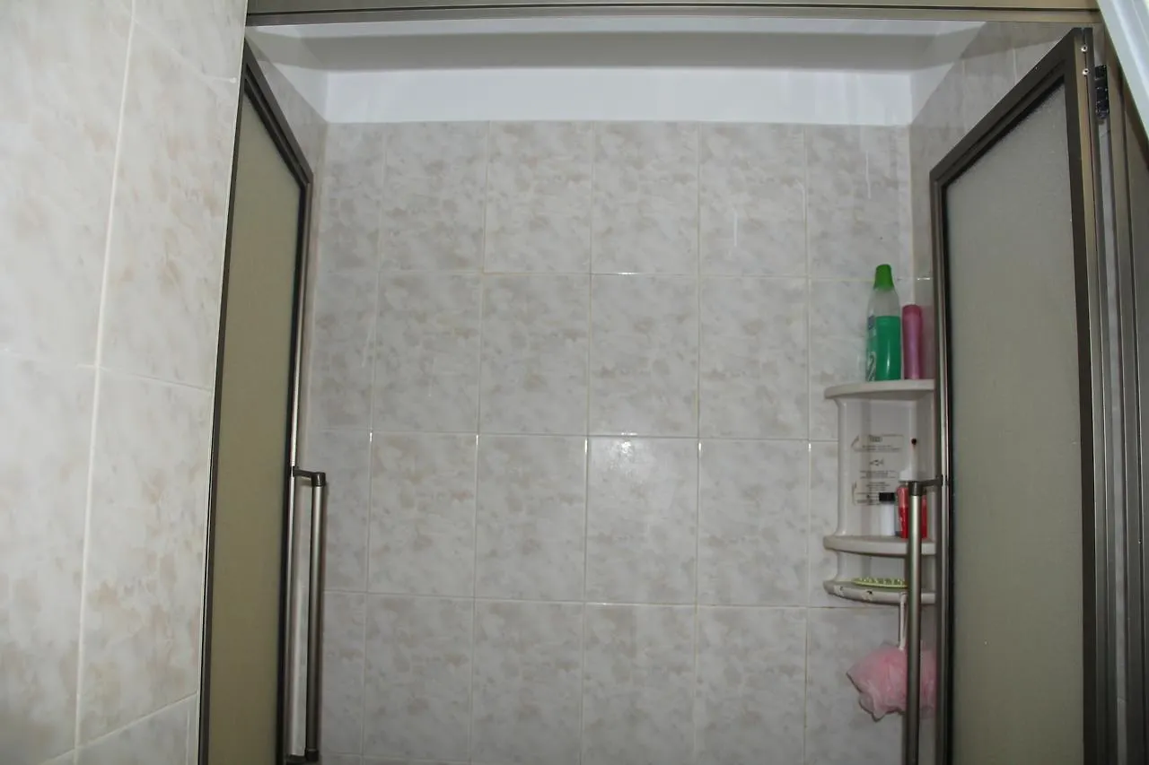 Khoury Guest House Haifa