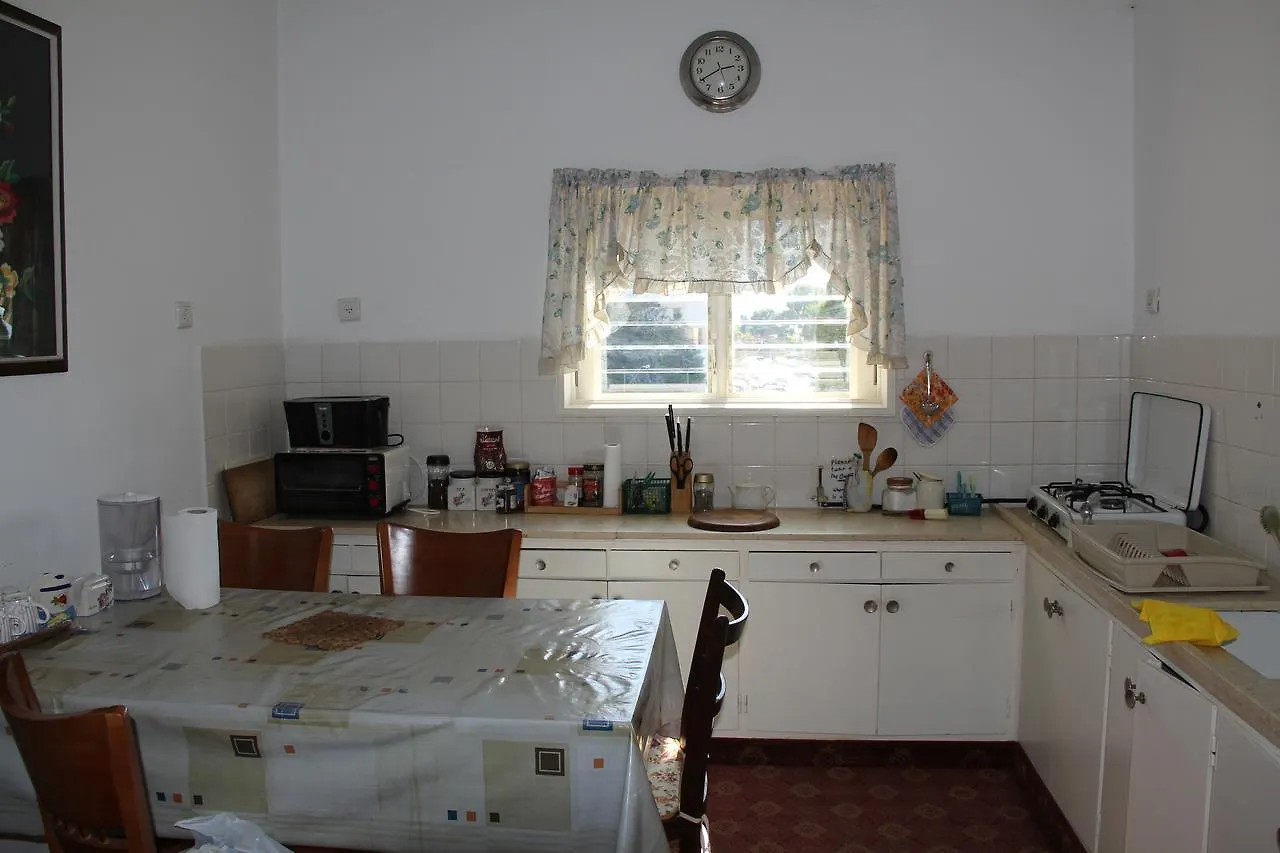 Khoury Guest House Haifa