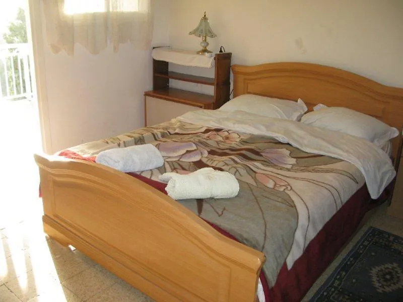 Khoury Guest House Haifa