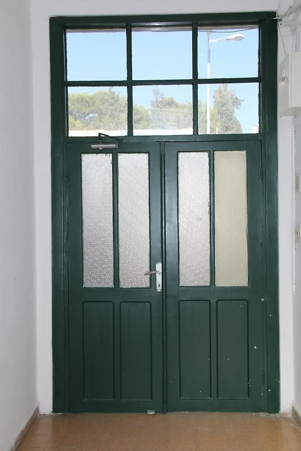 Khoury Guest House Haifa