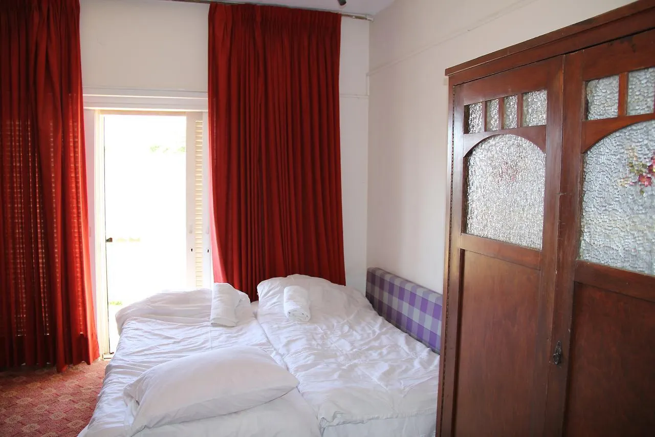 Khoury Guest House Haifa