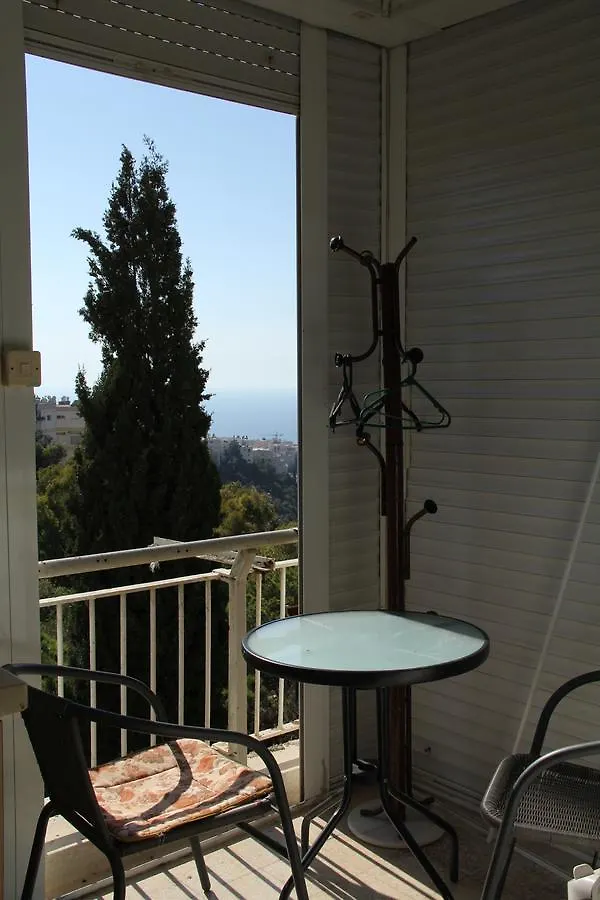 Khoury Guest House Haifa 0*,