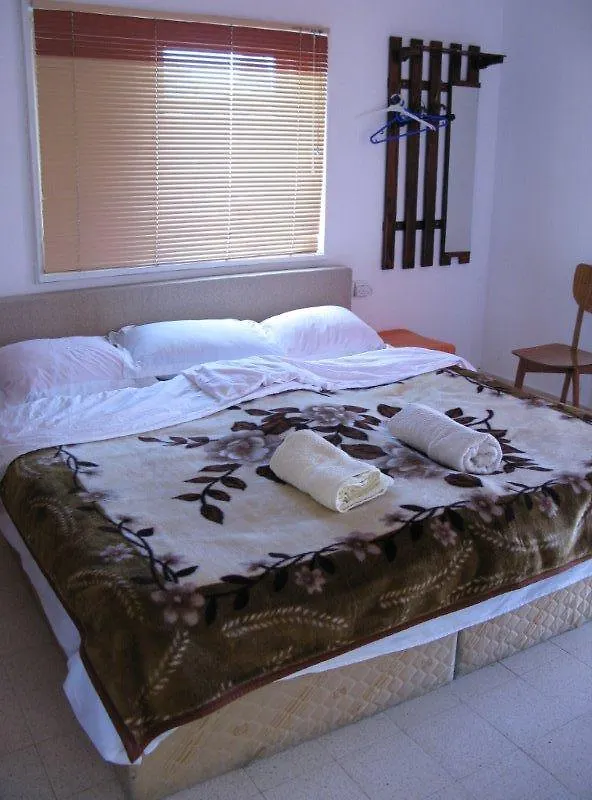 Khoury Guest House Haifa Israel