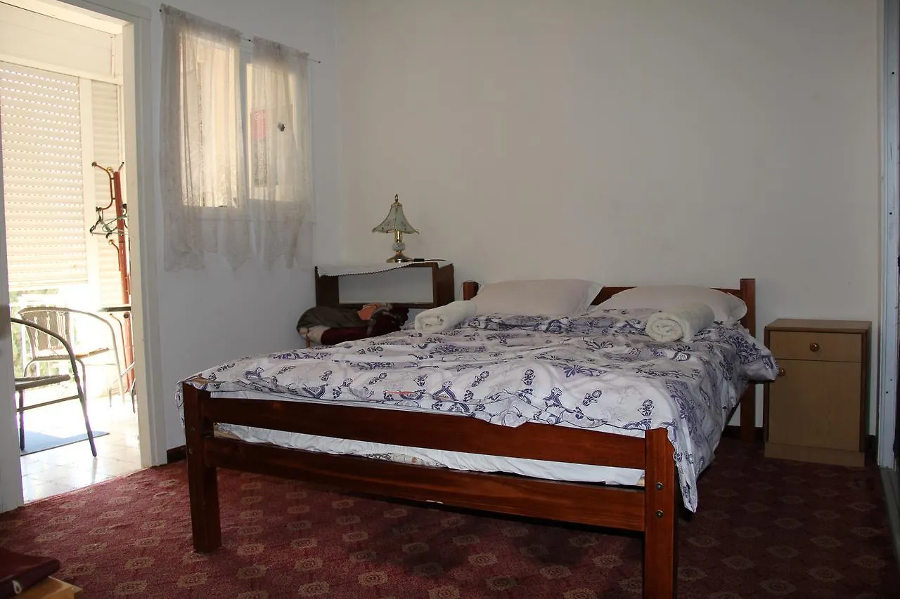 Khoury Guest House Haifa