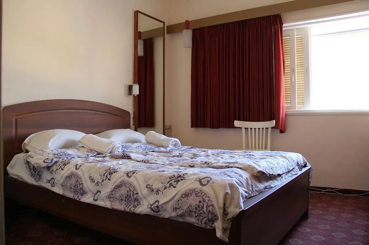 Khoury Guest House Haifa