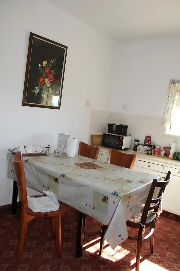 Khoury Guest House Haifa
