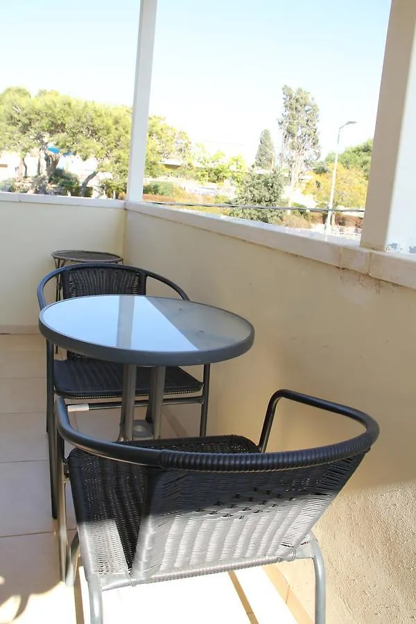 Khoury Guest House Haifa