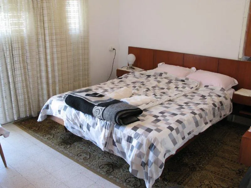 Khoury Guest House Haifa 0*,  Israel