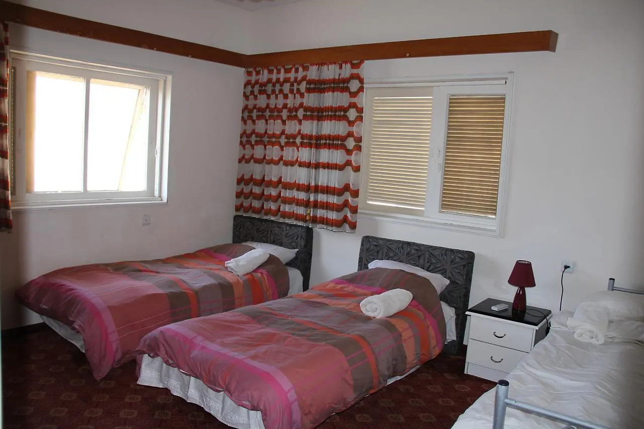 Khoury Guest House Haifa