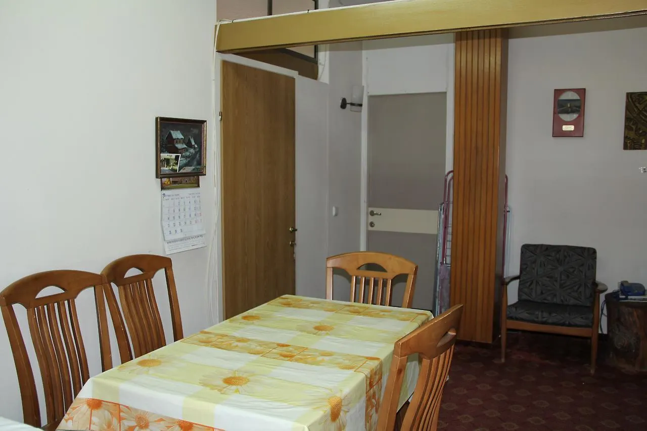 Khoury Guest House Haifa 0*,  Israel