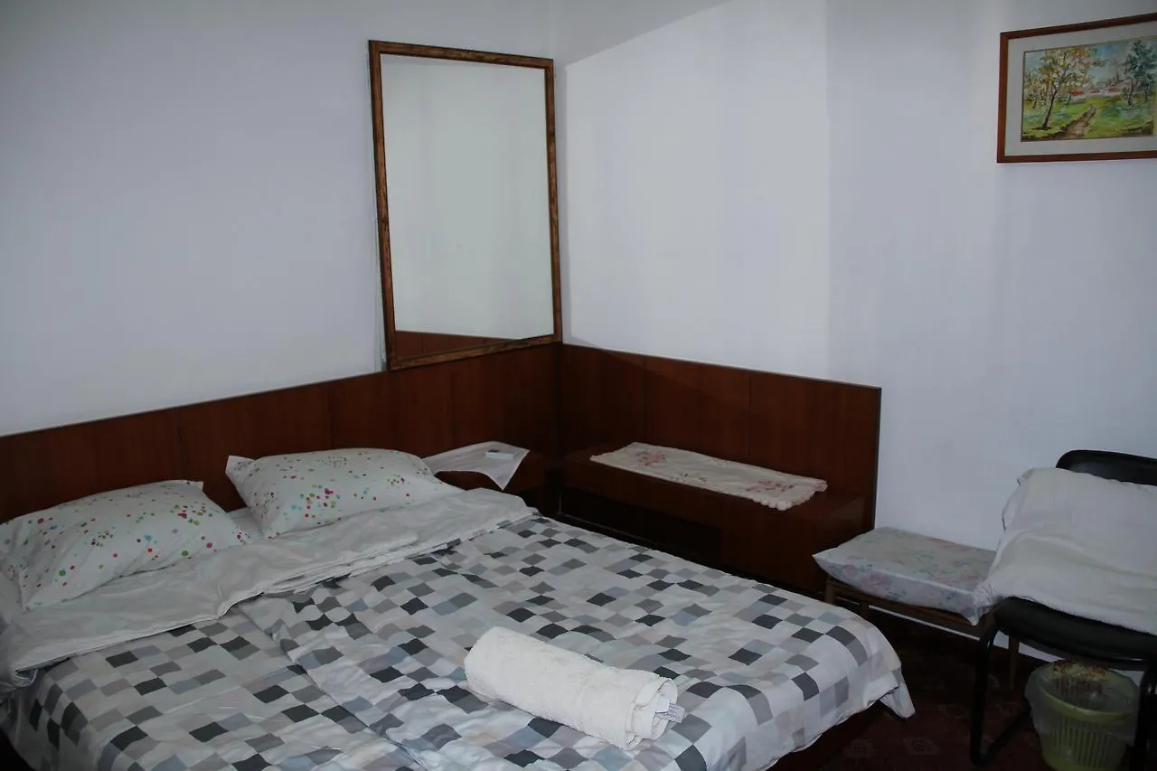 Khoury Guest House Haifa Israel