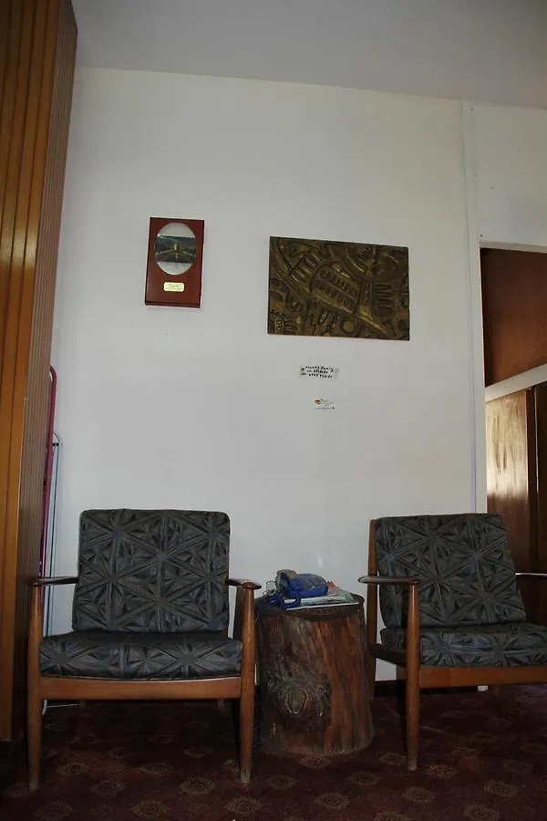 Khoury Guest House Haifa